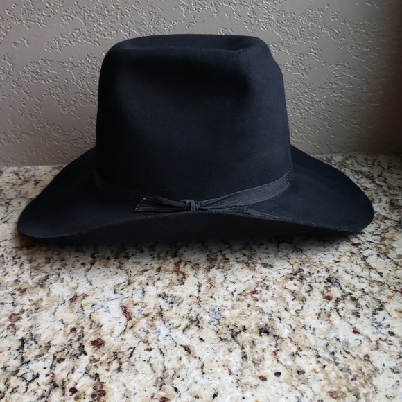 trail boss cowboy hat